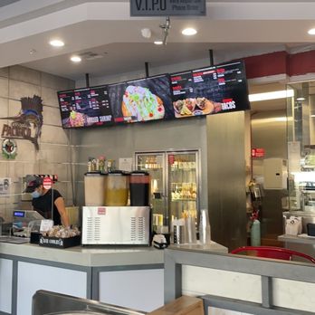 La Bufadora Baja Grill - Mexican Near Me - Montebello, California La Bufadora Baja Grill - Mexican Near Me - Montebello, California
