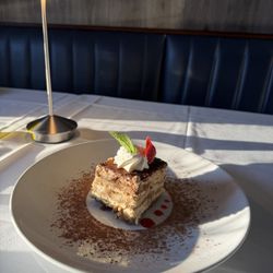 Cucina Jupiter - Tiramisu