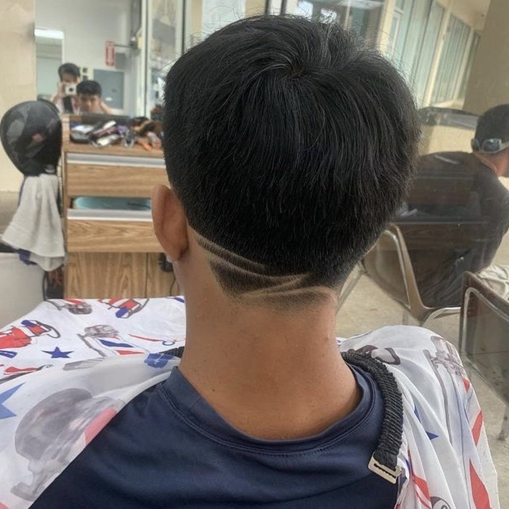 Mike's - Barbers Near Me - Kaneohe, Hawaii Mike's - Barbers Near Me - Kaneohe, Hawaii