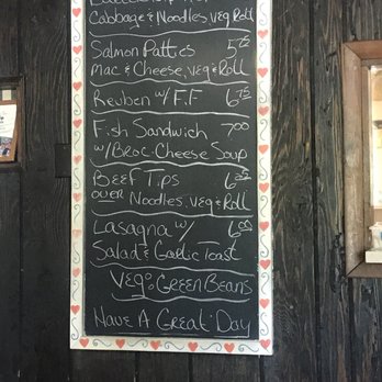 Laverne's Place - Specials - American Near Me - Waynesburg, Pennsylvania Laverne's Place - Specials - American Near Me - Waynesburg, Pennsylvania