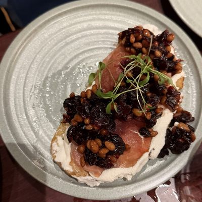 Savin Bar and Kitchen by null