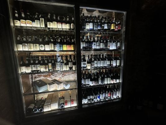 Osteria dell'Enoteca by null