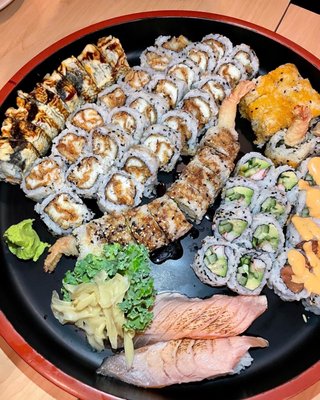 Asaka Japanese Restaurant