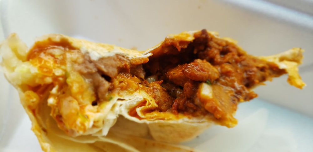 Machos Tacos