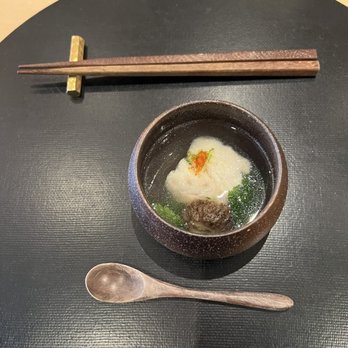 Omakase - Sushi Bars Near Me - San Francisco, California
