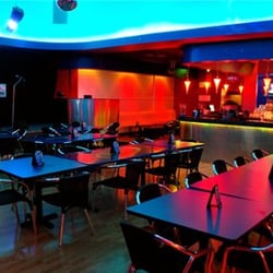 Glitter Karaoke - Main Floor