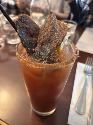 Cafe Genevieve by null