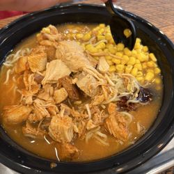 Rice bar