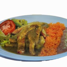 Salsa Verde