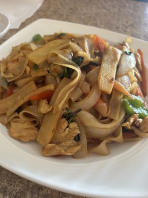 Asahi Sushi & Thai Cuisine by null