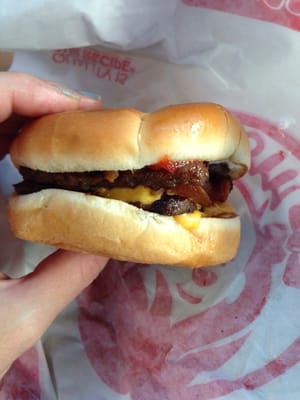 Wendy's by null