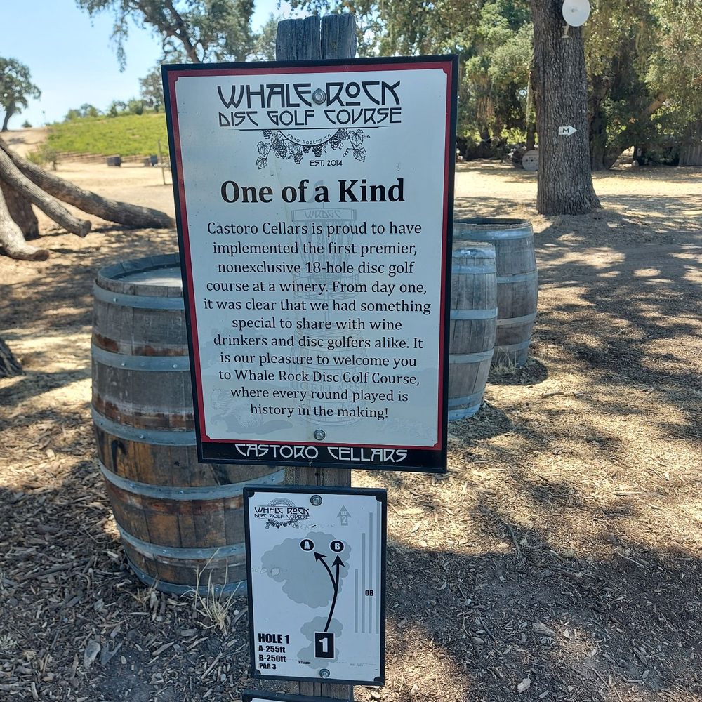 Castoro Cellars - Wineries Near Me - Templeton, California Castoro Cellars - Wineries Near Me - Templeton, California