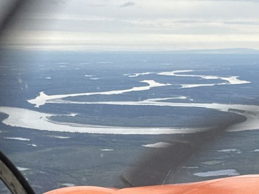 Northern Alaska Tour Company by null