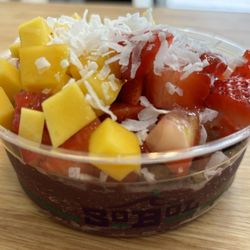 SoBoL - Açaí Bowl