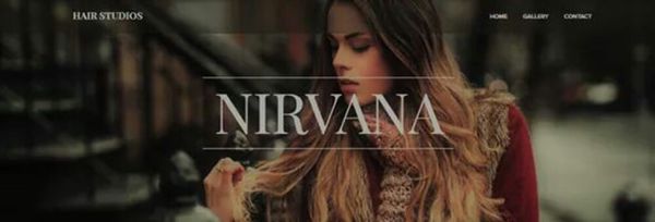 Nirvana Hair Studios