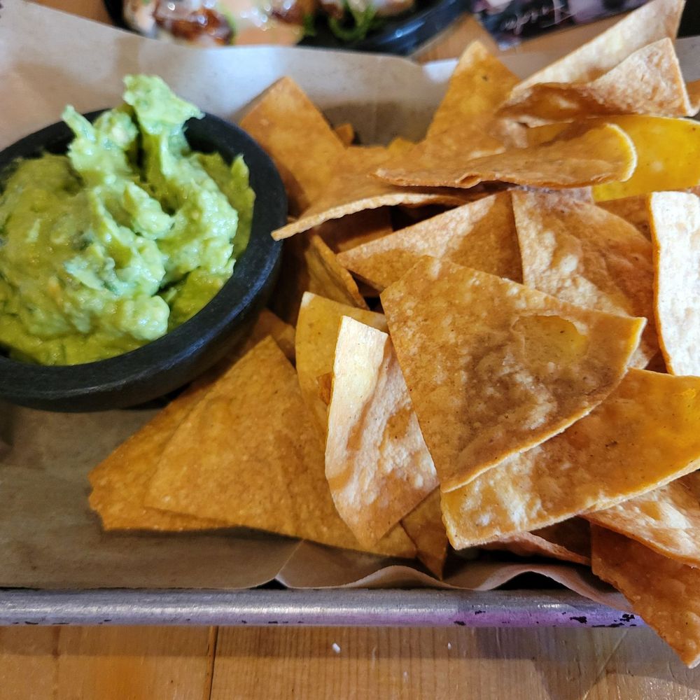 Frida - Tacos Near Me - Brooklyn, New York