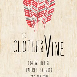 The ClothesVine