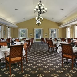 Elmcroft of Milford Chase