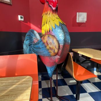 Perus Chicken II - indoors - Chicken Shop Near Me - Havre de Grace, Maryland Perus Chicken II - indoors - Chicken Shop Near Me - Havre de Grace, Maryland