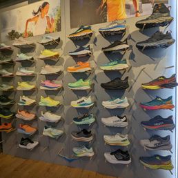hokas taking over hokas taking over