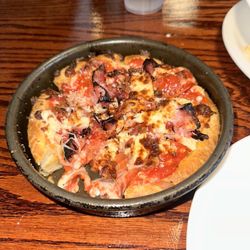 Uno Pizzeria & Grill