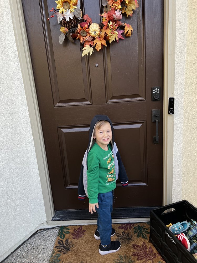 Peekaboo Daycare - childcare center in Elk Grove, CA