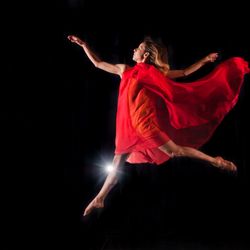 Ormao Dance Company - Ormao Dance Company, dancer; Tiffany Tinsley Weeks, photography; TMDexter Photography