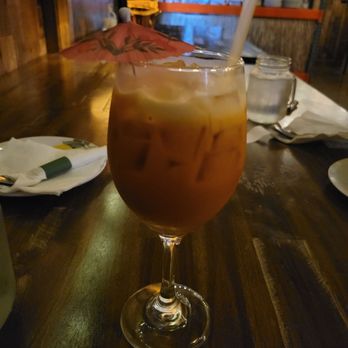 Loak Toung Thai - A very refreshing Thai Iced Tea! - Thai Near Me - Tacoma, Washington Loak Toung Thai - A very refreshing Thai Iced Tea! - Thai Near Me - Tacoma, Washington