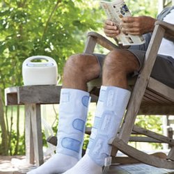 Premier Medical Products - SCD compression pumps for the prevention of DVTs in stock with same day setups.