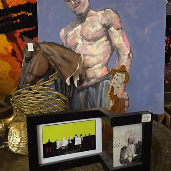 Y Shop - Great art - Antiques Near Me - Beech Grove, Indiana
