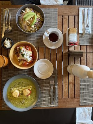 El Anafre Rojo by null