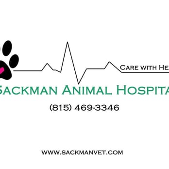 Sackman Animal Hospital - Veterinarians Near Me - Frankfort, Illinois Sackman Animal Hospital - Veterinarians Near Me - Frankfort, Illinois