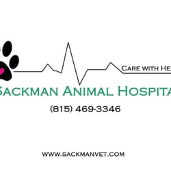 Sackman Animal Hospital