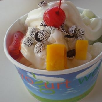 Yogurt World UCSD - Ice Cream & Frozen Yogurt Near Me - La Jolla, California Yogurt World UCSD - Ice Cream & Frozen Yogurt Near Me - La Jolla, California