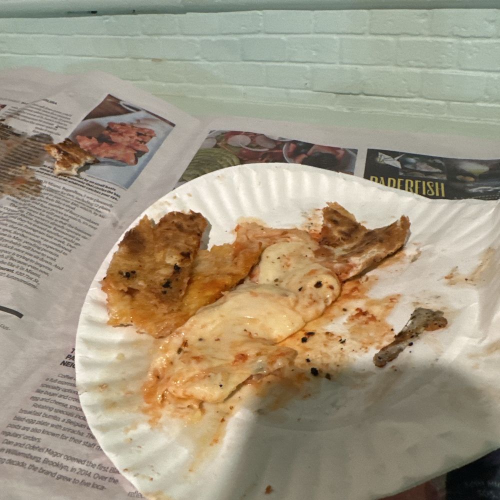 Yes Cafe - Worst pizza I have ever had - Breakfast & Brunch Near Me - Miami, Florida Yes Cafe - Worst pizza I have ever had - Breakfast & Brunch Near Me - Miami, Florida