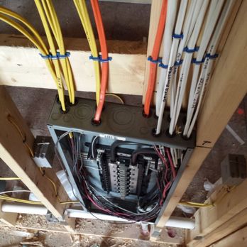 Enlightened Electrical Contractors - Electricians Near Me Enlightened Electrical Contractors - Electricians Near Me