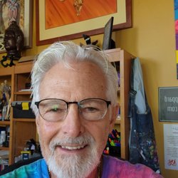 Integrity Chiropractic Health Center - Me being happy with the results from integrity Chiropractic in Mesa Arizona to Arizona.