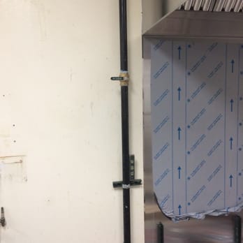 Clausen Plumbing - 2" gas piping for kitchen in Naperville - Plumbing Near Me Clausen Plumbing - 2" gas piping for kitchen in Naperville - Plumbing Near Me