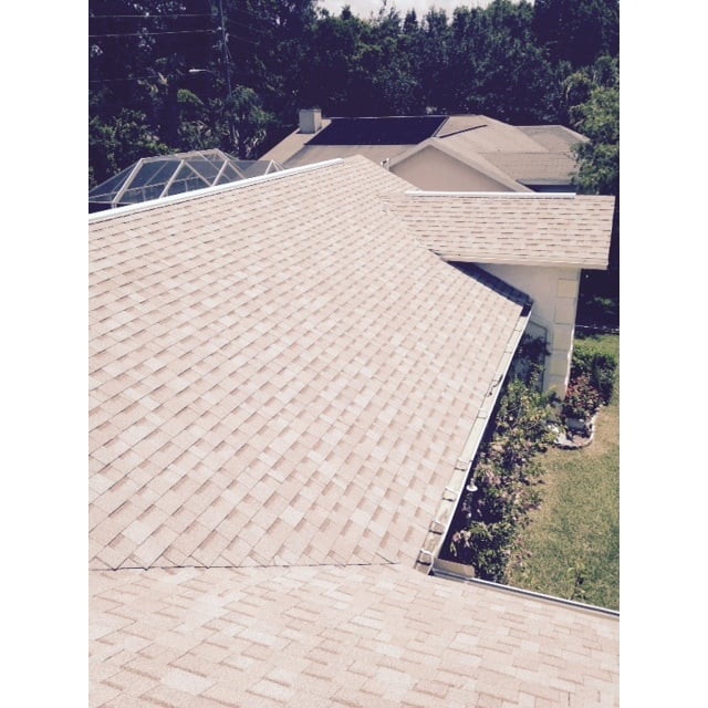 Slide of Florida's Best Roofing