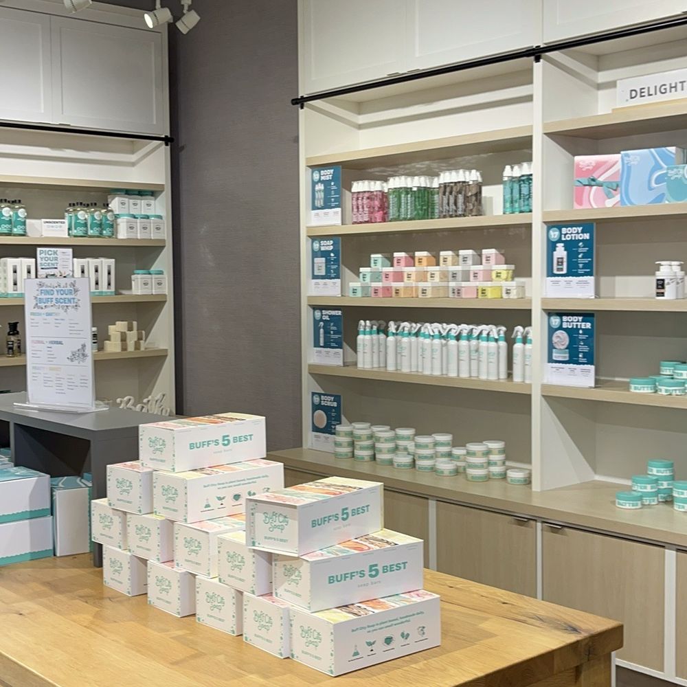Buff City Soap - Bath bombs - Gift Shops Near Me - Poughkeepsie, New York Buff City Soap - Bath bombs - Gift Shops Near Me - Poughkeepsie, New York