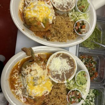 Sol Azteca Taqueria Y Mas - Chiles rellenos - Mexican Near Me - Commerce, Texas Sol Azteca Taqueria Y Mas - Chiles rellenos - Mexican Near Me - Commerce, Texas