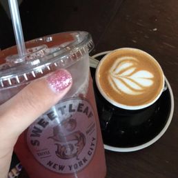 Iced Tea