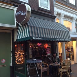 Café de Oude Binnenweg