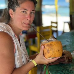 Cozumel Bar Hop