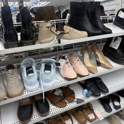 Ross Dress for Less