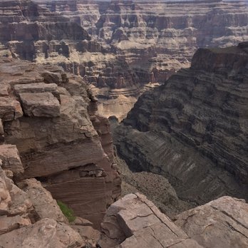 Grand Canyon West Express - Grand Canyon - Tours Near Me - Las Vegas, Nevada