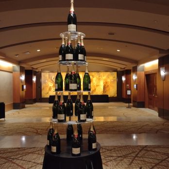 Grand Hyatt - Reminded me of a wine cave. - Hotels Near Me - Seattle, Washington Grand Hyatt - Reminded me of a wine cave. - Hotels Near Me - Seattle, Washington