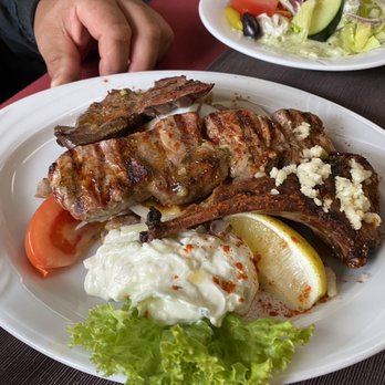 Paradies Spezialitäten-Restaurant - Greek Near Me - Frankenthal, RP Paradies Spezialitäten-Restaurant - Greek Near Me - Frankenthal, RP