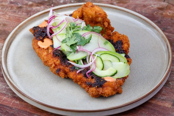 Lido Bottle Works by null