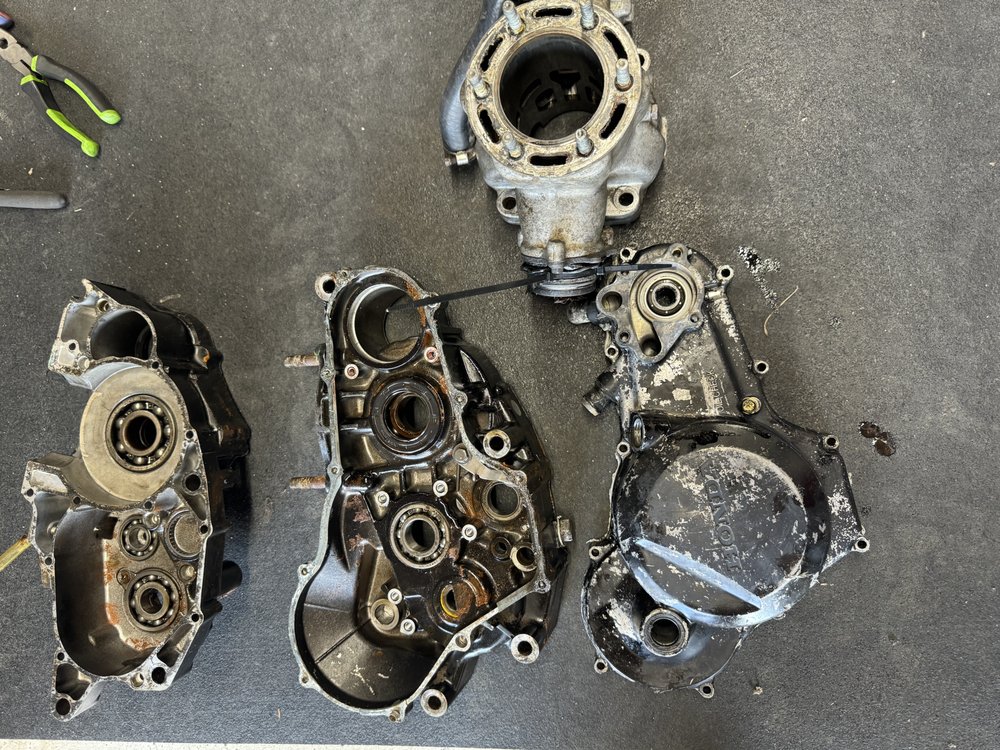 DUSTY SADDLE MOTORSPORTS Updated August 2024 74 Photos 1254